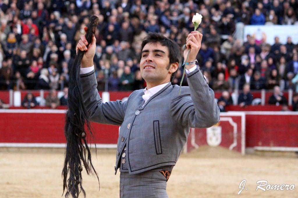 A La Venta En Las Taquillas De La Plaza De Toros De Albacete Las