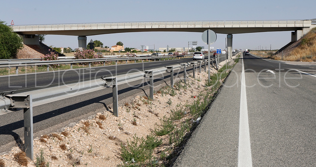 Ascienden Los Accidentes En Las Carreteras De Albacete El Digital De