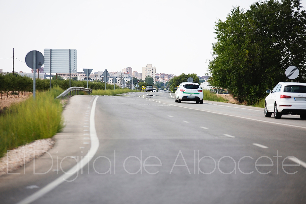 Trágico fin de semana en las carreteras de Albacete El Digital de