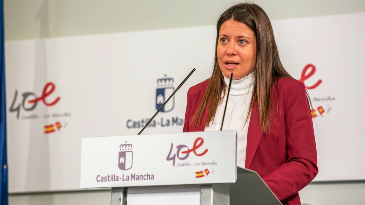 Castilla La Mancha Renueva Por Octavo A O El Convenio Con Cruz Roja