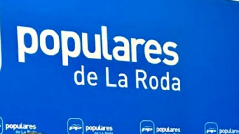 El Pp De La Roda Vuelve A Denunciar La Falta De Mantenimiento De Los