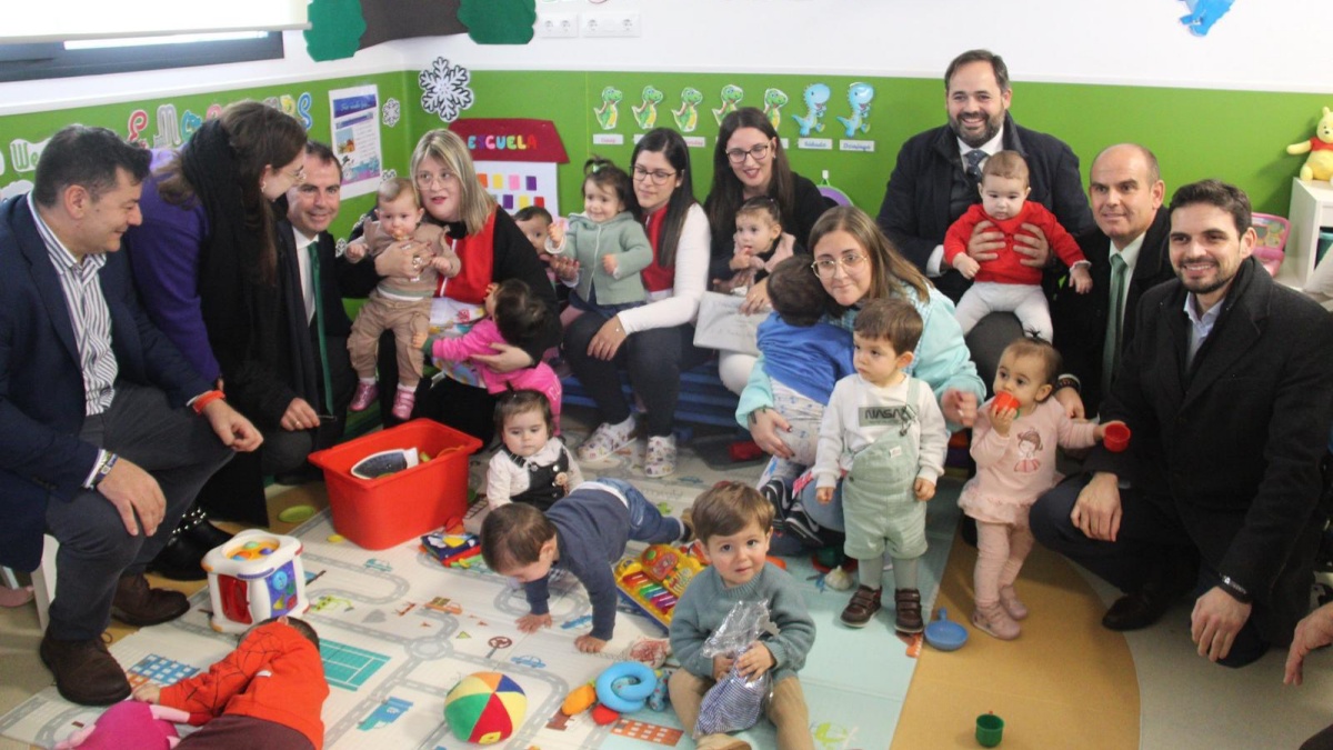 Núñez reivindica la puesta en marcha en Castilla La Mancha de la