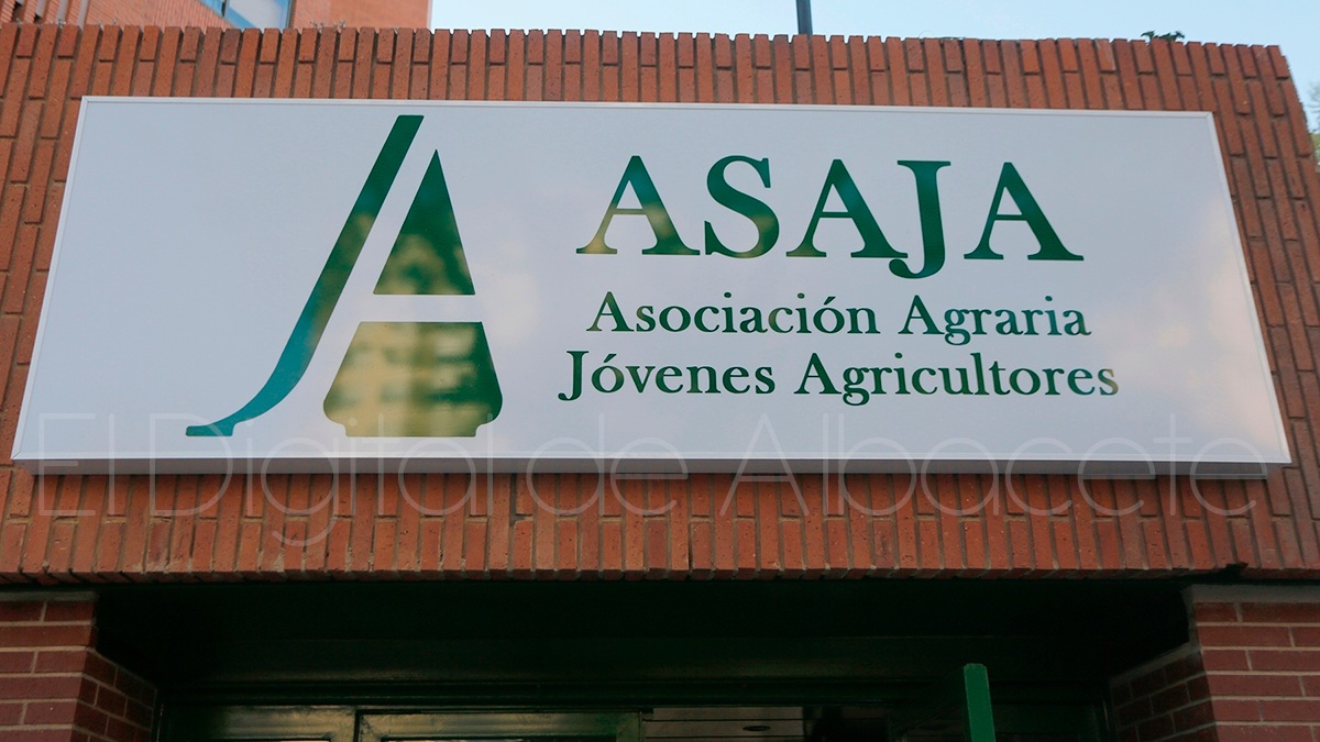 Nueva Reuni N De Asaja Coag Y Upa Con El Ministerio De Agricultura