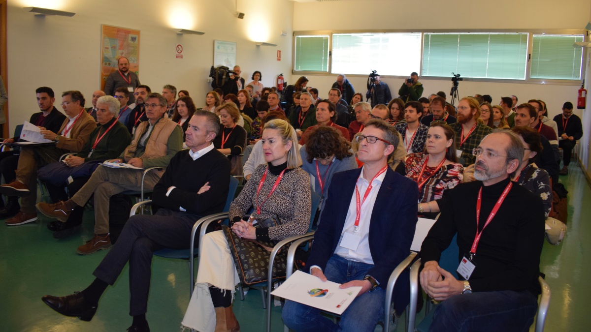 Unas Jornadas Muestran En El Campus De La UCLM En Albacete Los Avances