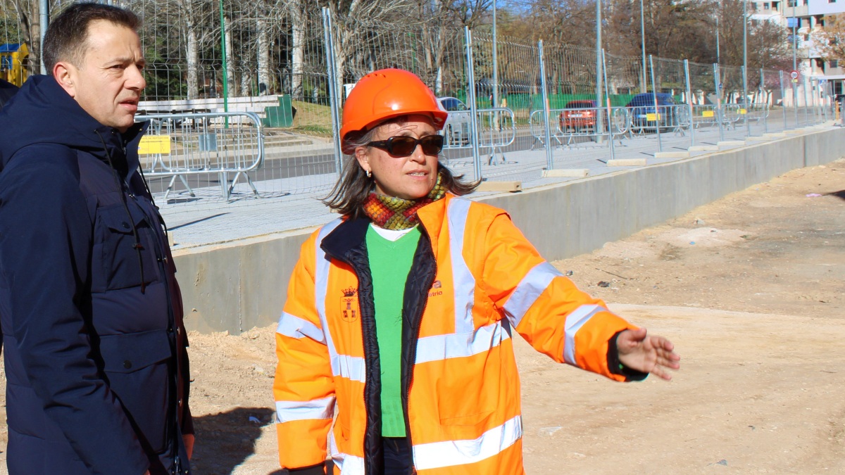 Mejorando La Accesibilidad La Movilidad Y El Entorno De Los Barrios De