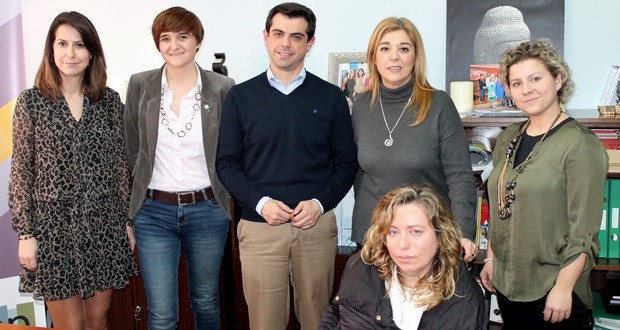 Asociacion mujeres empresarias de albacete