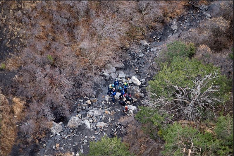 El análisis de la segunda caja negra confirma que Andreas Lubitz