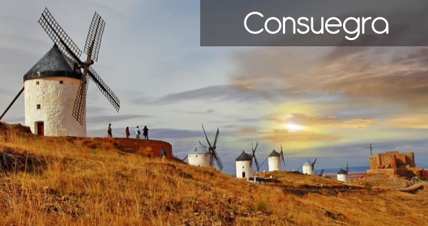 consuegra especial turismo