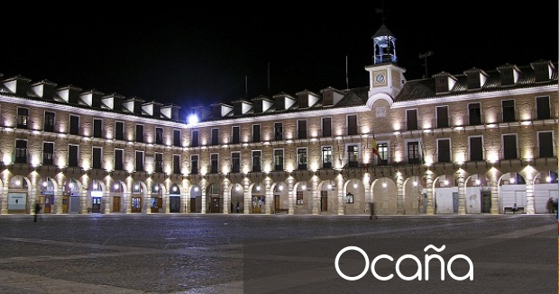 ocaña especial turismo