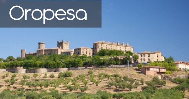 oropsa especial turismo