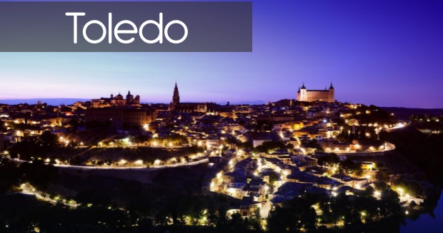 toledo especial turismo