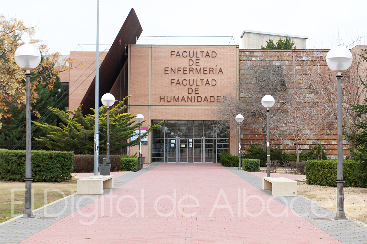 La Uclm Destaca En Contribucion Regional Y Fondos Externos De Investigacion Segun El Ranking Cyd El Digital De Albacete