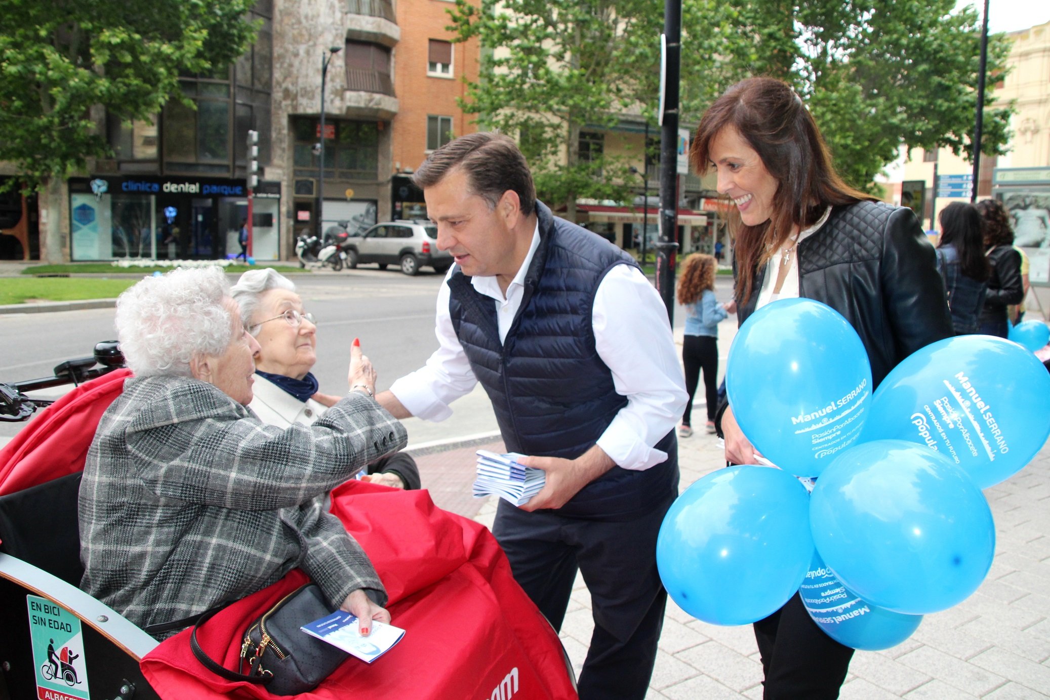 Fotocierre Campaña24 6 19 3 El Digital De Albacete