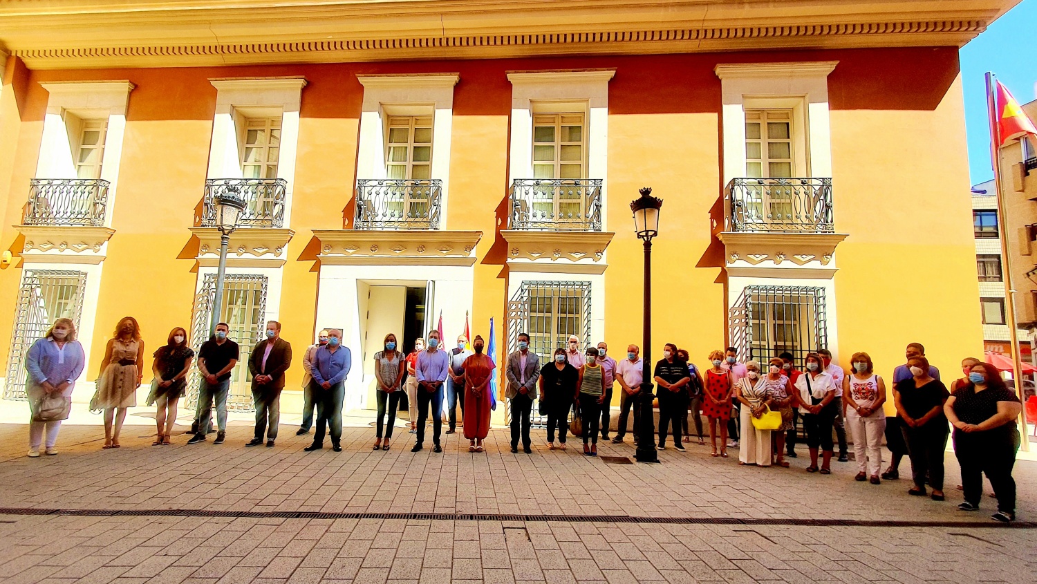 Noticias provincia