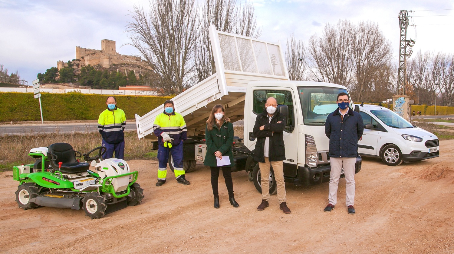 noticias almansa provincia albacete