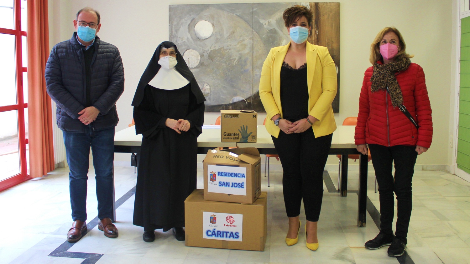 noticias almansa provincia albacete