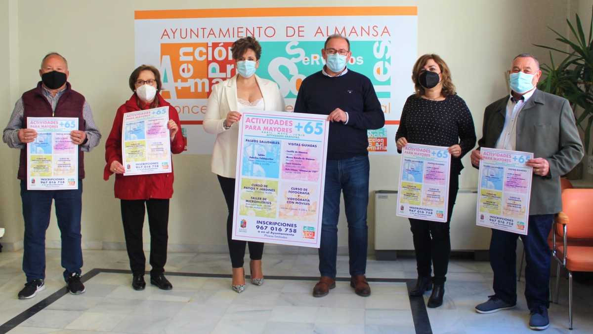 noticias provincia albacete