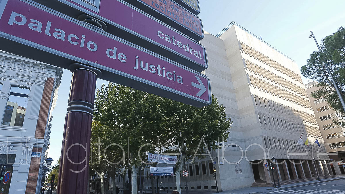 Aplazado De Nuevo El Juicio Por La Violación A Una Menor En Albacete Debido A Las 9615