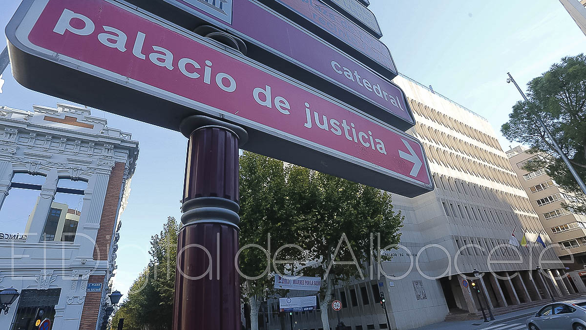 Unos terribles hechos llegan a juicio en Albacete con peticiones de más de  50 años de cárcel - El Digital de Albacete