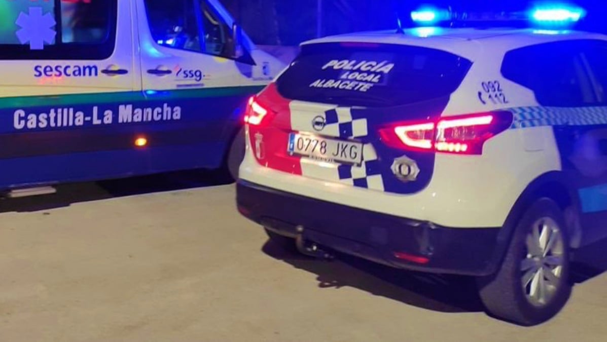 Varias Peleas En Albacete Durante Nochevieja Y Año Nuevo - El Digital 