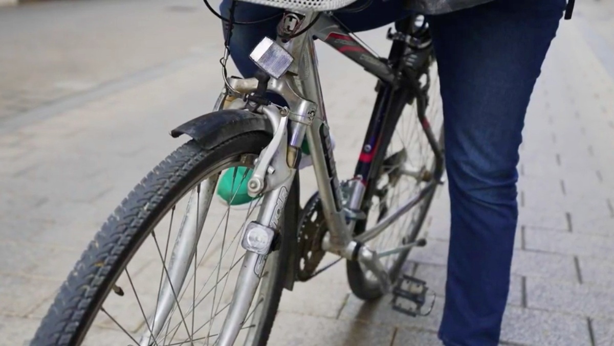Instalarán nuevos aparcamientos para bicicletas en diversos puntos de  Albacete - El Digital de Albacete