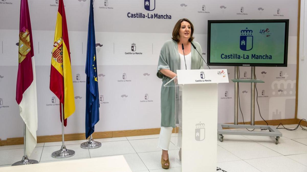 El Gobierno De Castilla-La Mancha Aprueba El Decreto Que Regula La ...