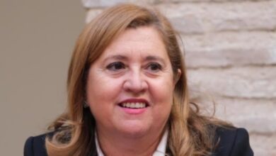 Rosa Ana Rodríguez - JCCM