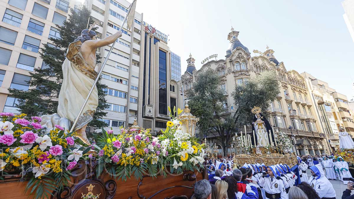 Semana Santa Albacete 2023 - El Digital De Albacete