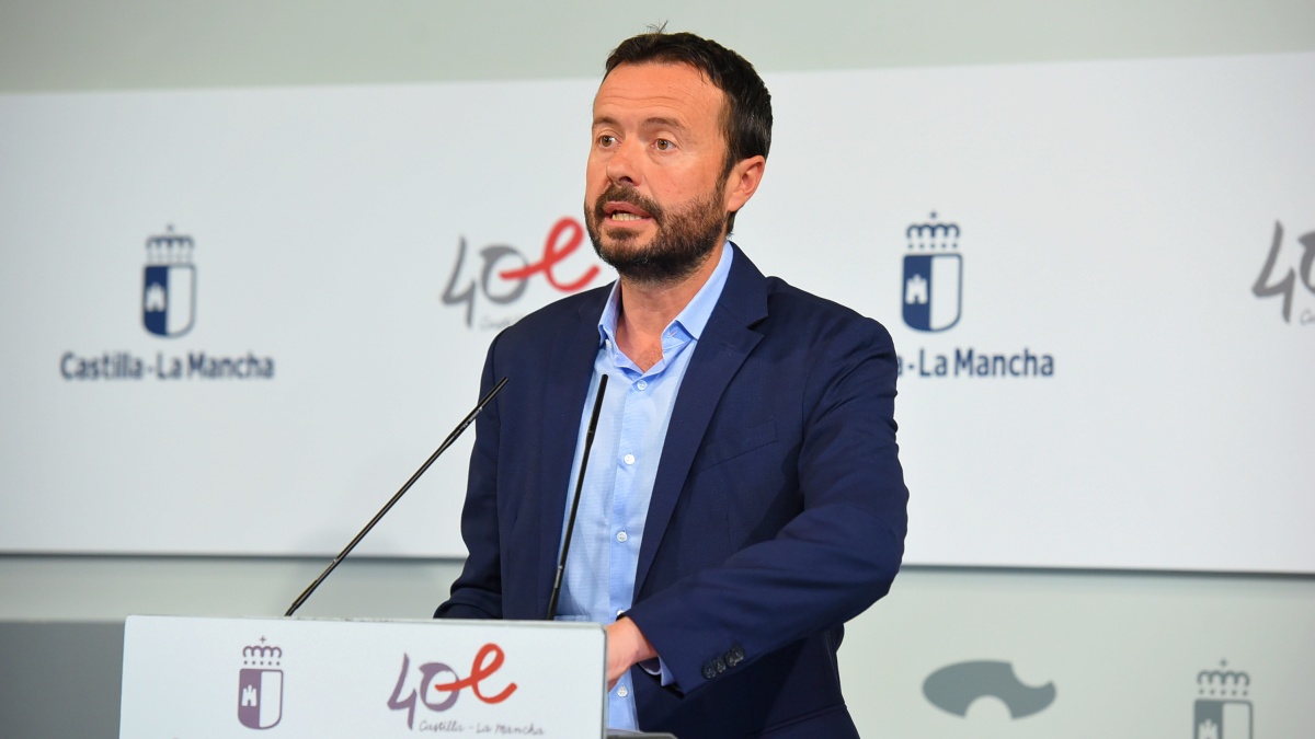 Castilla-La Mancha muestra su apoyo a los proyectos que fomenten el impulso  de economía circular de la región y aboguen por un consumo sostenible - El  Digital de Albacete