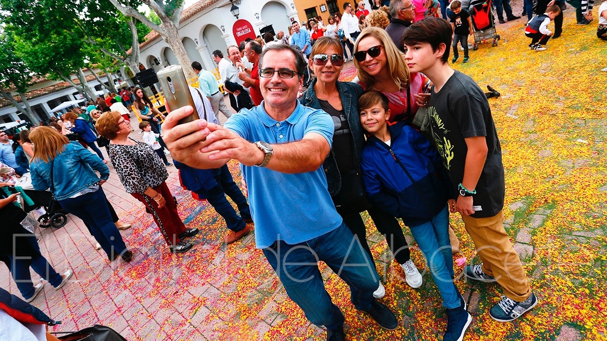 El dato que todos sospechan de la Feria de Albacete - El Digital de Albacete