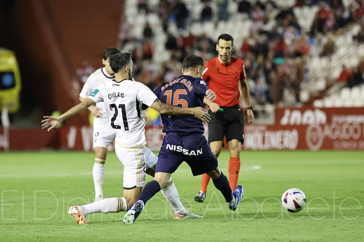 Sporting Gijón vs Albacete Balompié: Marcador en vivo, Retransmisión y  enfrentamientos directos 3/1/2024. Previsualizar partido Sporting Gijón vs  Albacete Balompié, equipo, hora de comienzo.