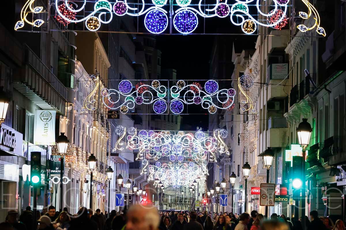 La madrugada de Año Nuevo en Albacete será fría - El Digital de Albacete