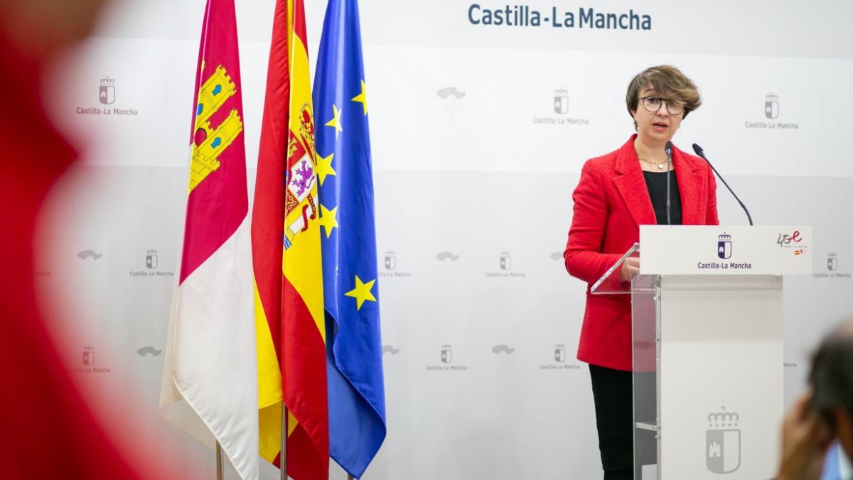 El Gobierno De Castilla La Mancha Convoca Una Nueva Edici N Del Plan De Empleo Para Entidades