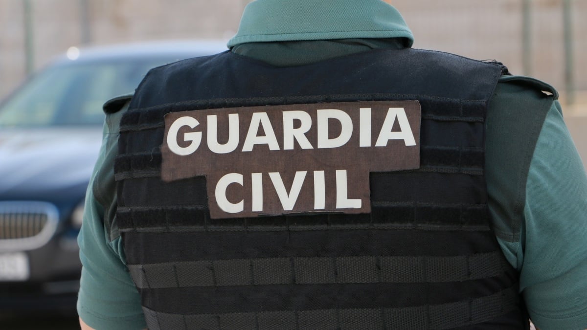 La recomendación de la Guardia Civil para que no te pase lo que a un hombre  de Albacete con una mujer de Valencia - El Digital de Albacete