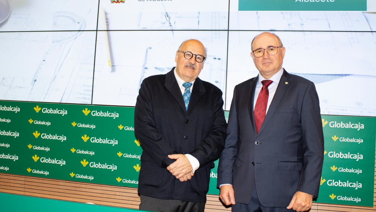 La Fundación Globalcaja Y El Colegio De Agrónomos De Albacete Premian La Excelencia Académica De 3904